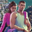 Gta 6 characters with maps