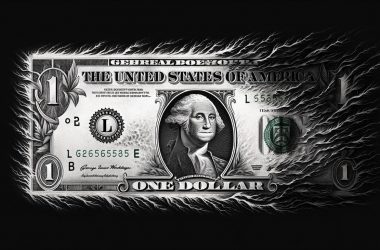 US Dollar fading