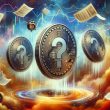 3 coins facing intense market pressure