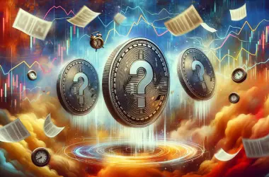 3 coins facing intense market pressure