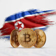 bitcoin north korea