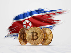 bitcoin north korea