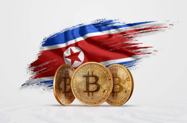 bitcoin north korea