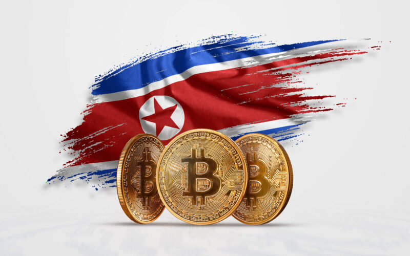 bitcoin north korea