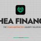 rhea finance