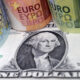 euro us dollar