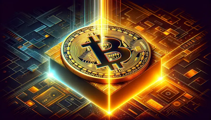 bitcoin btc