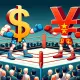 Yuan vs. USD