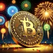 bitcoin fireworks