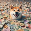 DOGE millionaire