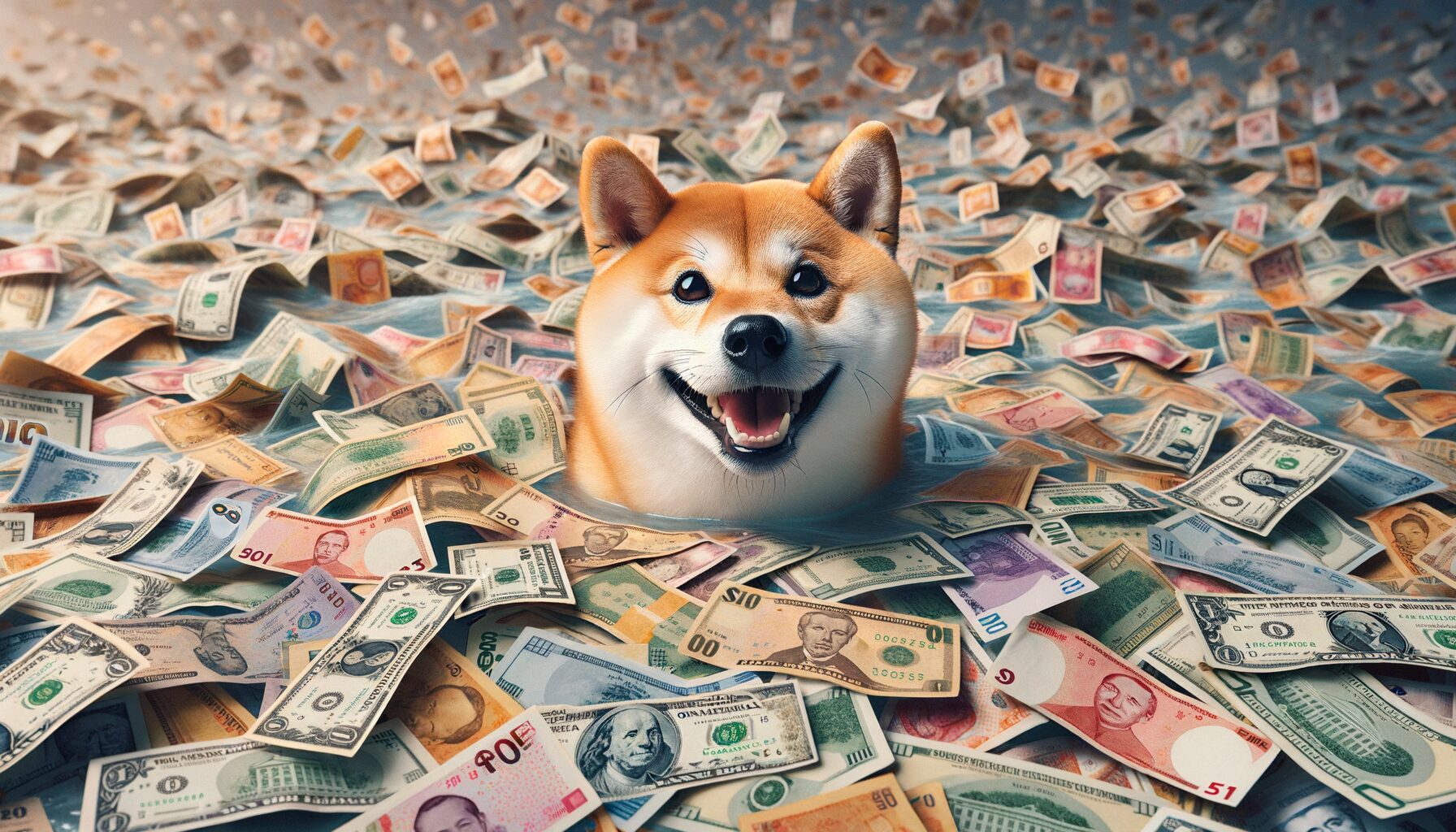 Dogecoin: $1000 in DOGE Becomes $2 Million Today