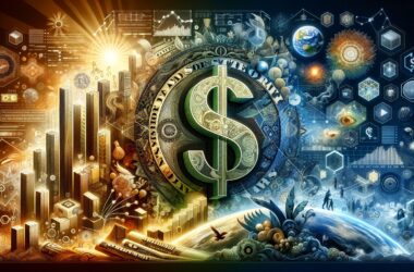 US dollar future