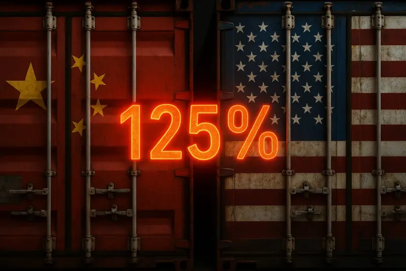 chian tariff increase