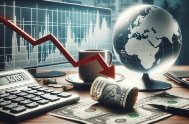 U.S. Dollar to Lose 10-15%