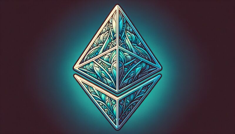ethereum blue