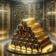 gold stacks tariffs background