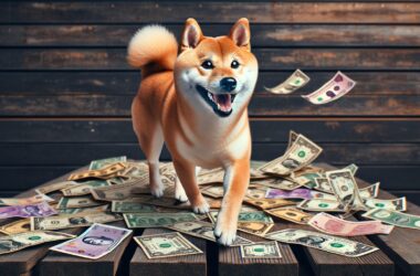 dogecoin doge cash