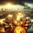 bitcoin gold war