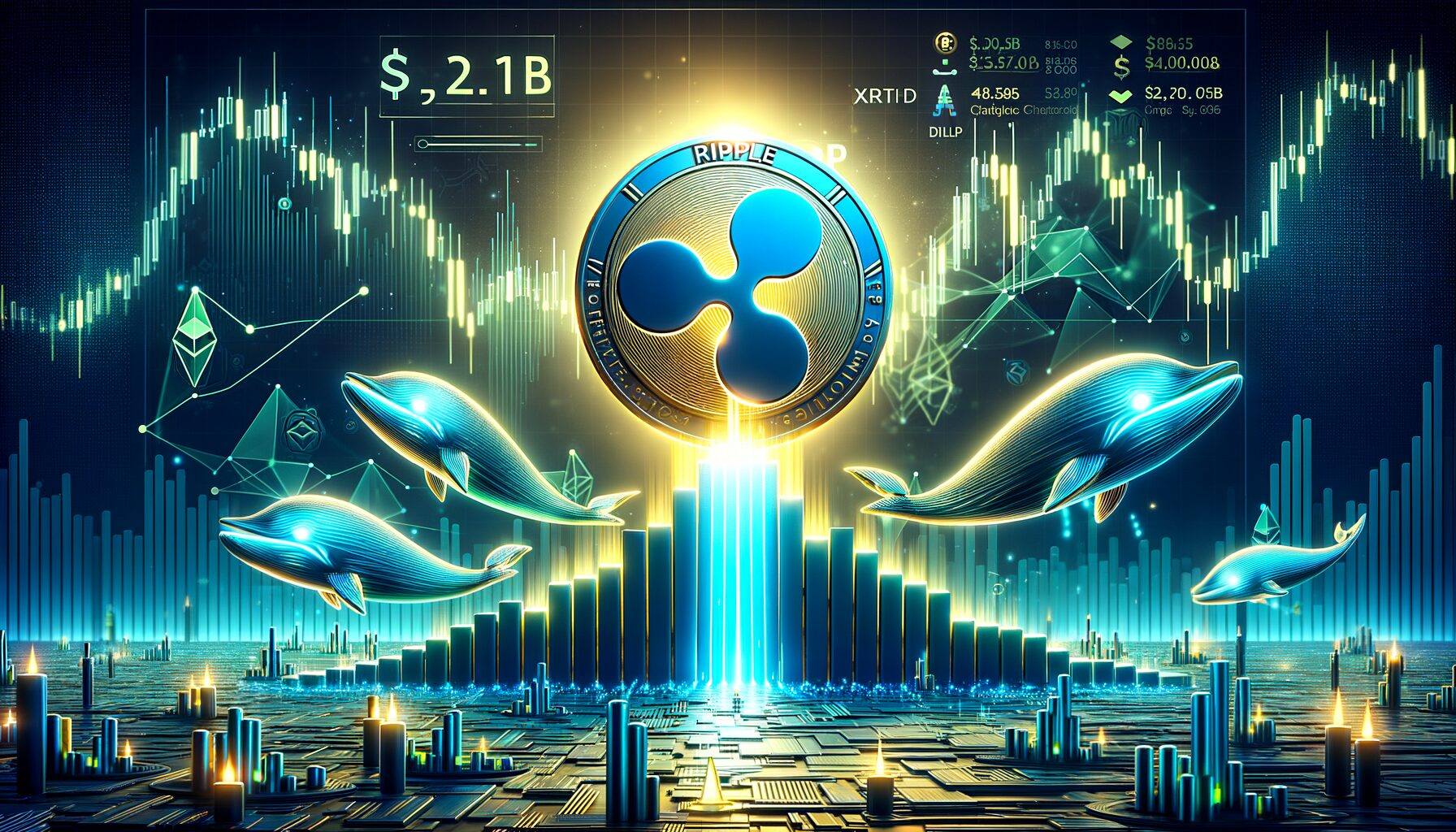 Ripple May Prediction: Can XRP Start Q2 With Jump Toward $3.5?