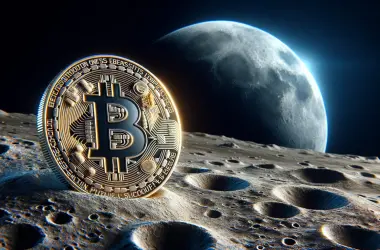 bitcoin moon