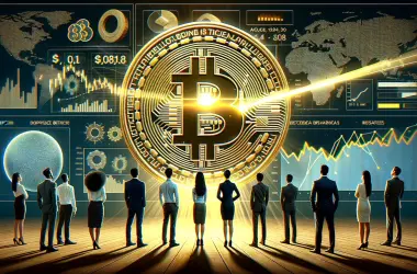 bitcoin halving event