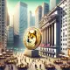Dogecoin etf wall street