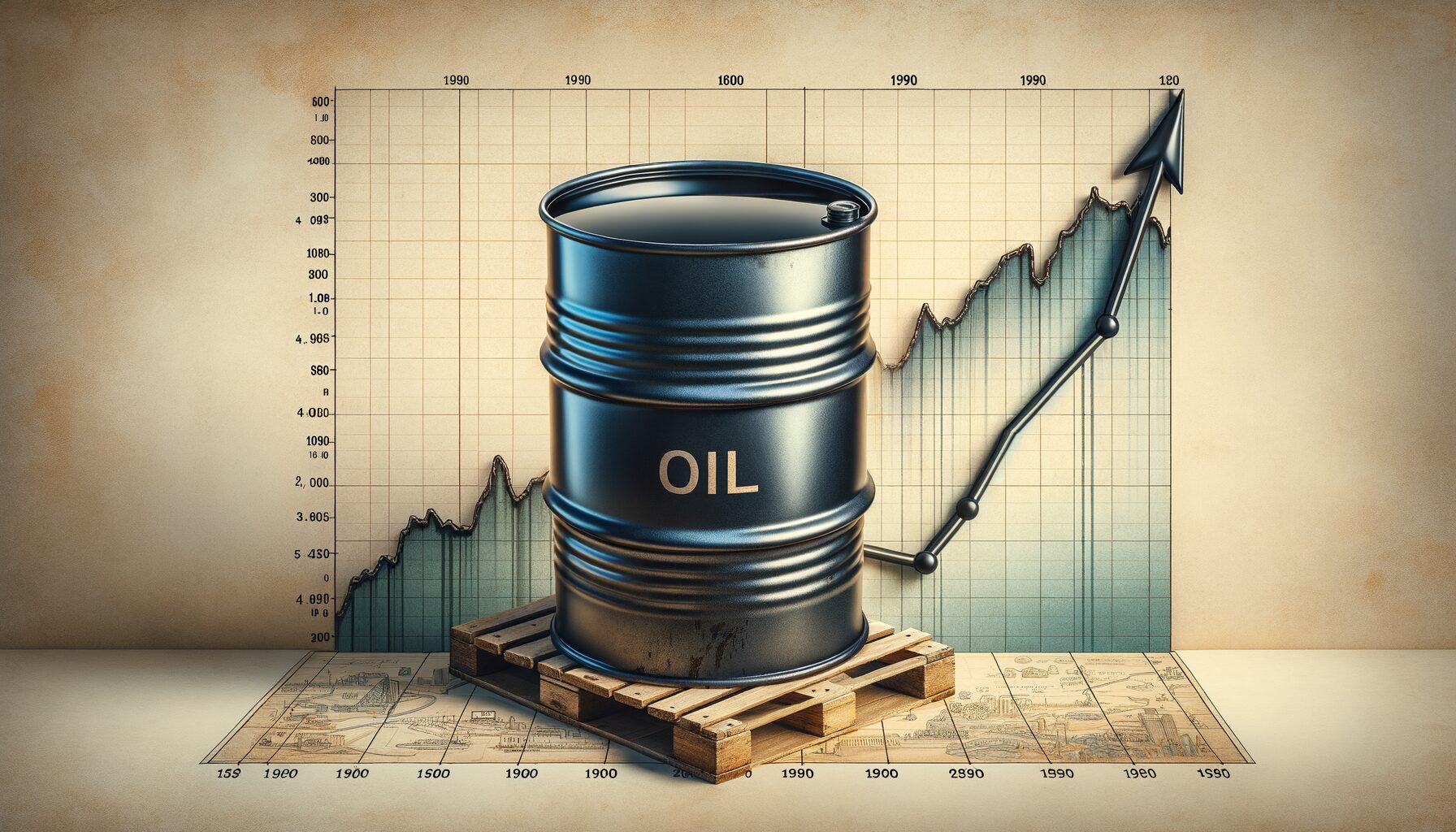 Iran Sanctions & China’s 90% US Oil Cut: How High Could Oil Prices Climb in May 2025?