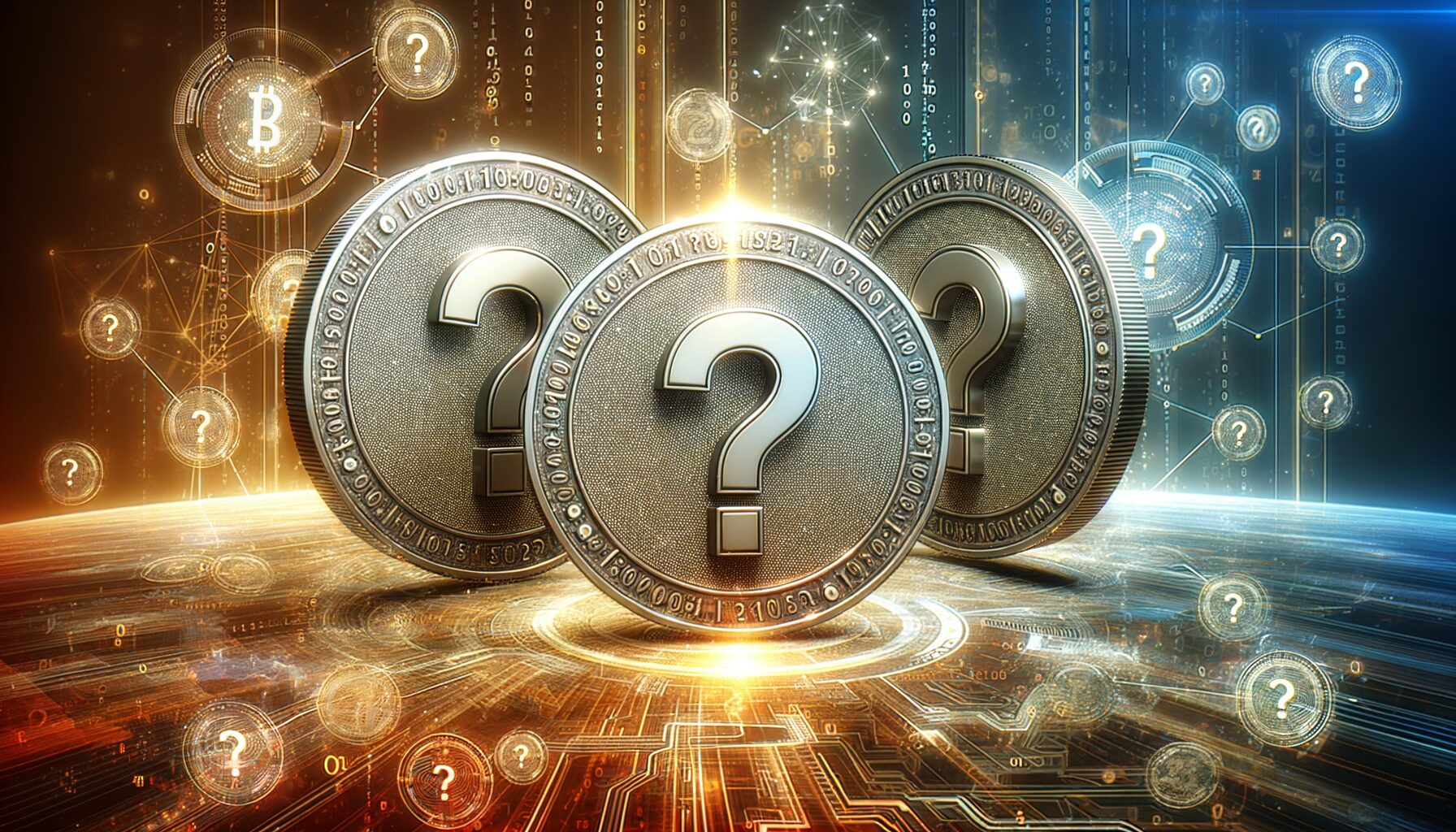 Top 3 Cryptocurrencies You Should Watch For April-End 2025