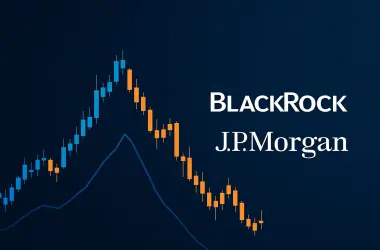 Blackrock vs JP Morgan