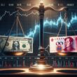 usd vs yuan