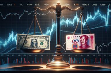 usd vs yuan