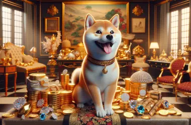 shiba inu wealth
