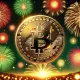 bitcoin sky colors