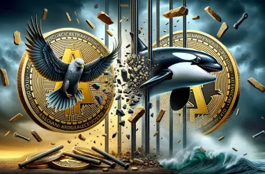 altcoins breaking out of jail
