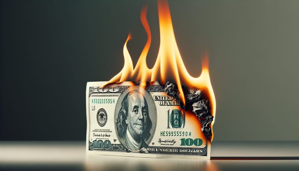 De-Dollarization Gains Momentum: 50+ Countries Abandon US Dollar Dominance
