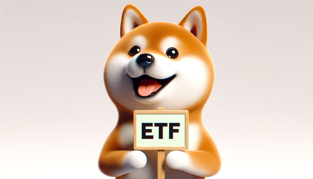 DOGE ETF