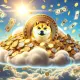 Dogecoin doge money