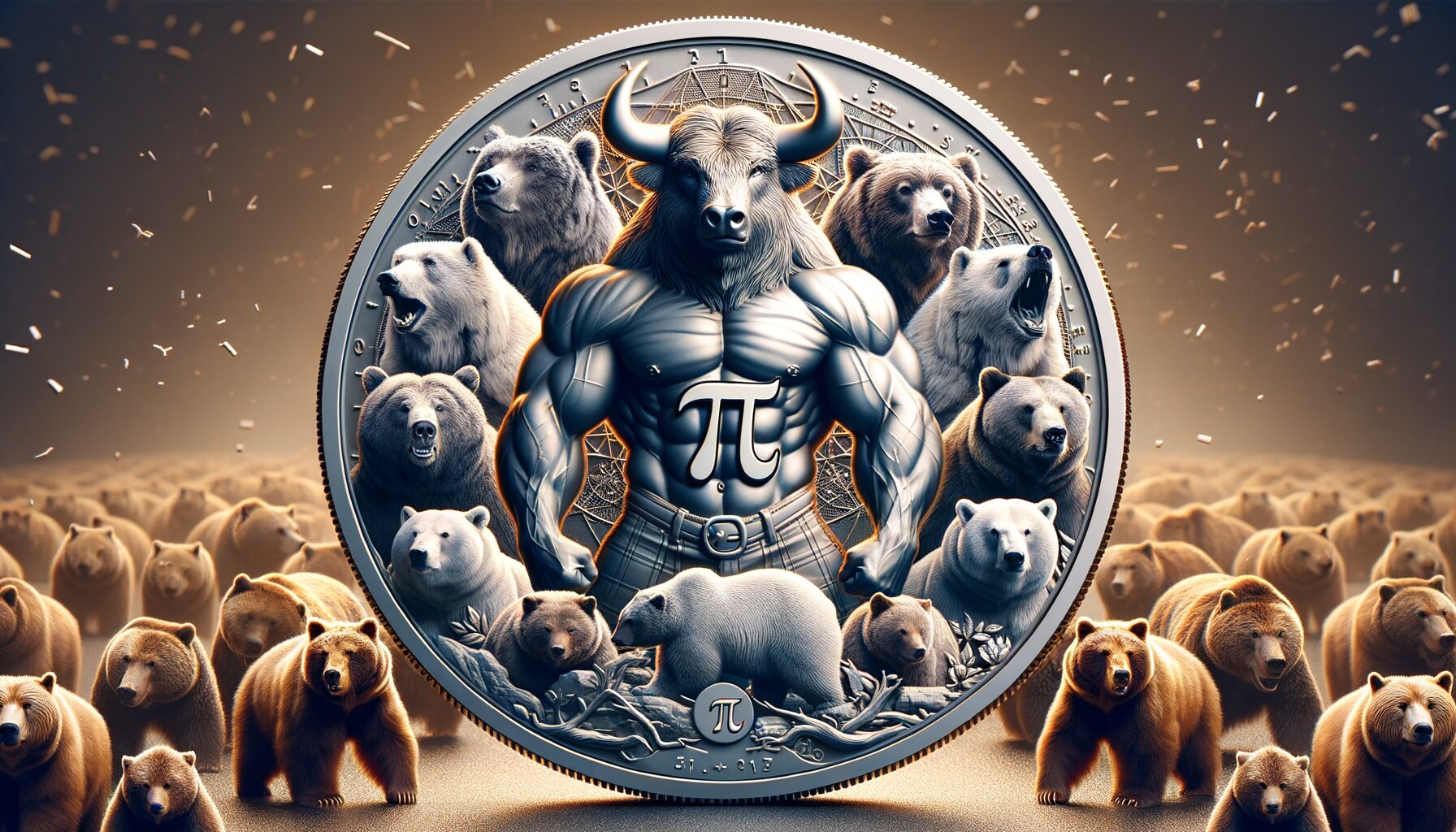 Pi Network Surges 100% After Breakout: Is $1.87 the Next Target?