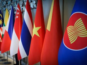 ASEAN Countries Ready to Trade in Local Currencies & Not US Dollar