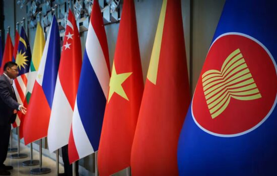 ASEAN Countries Ready to Trade in Local Currencies & Not US Dollar