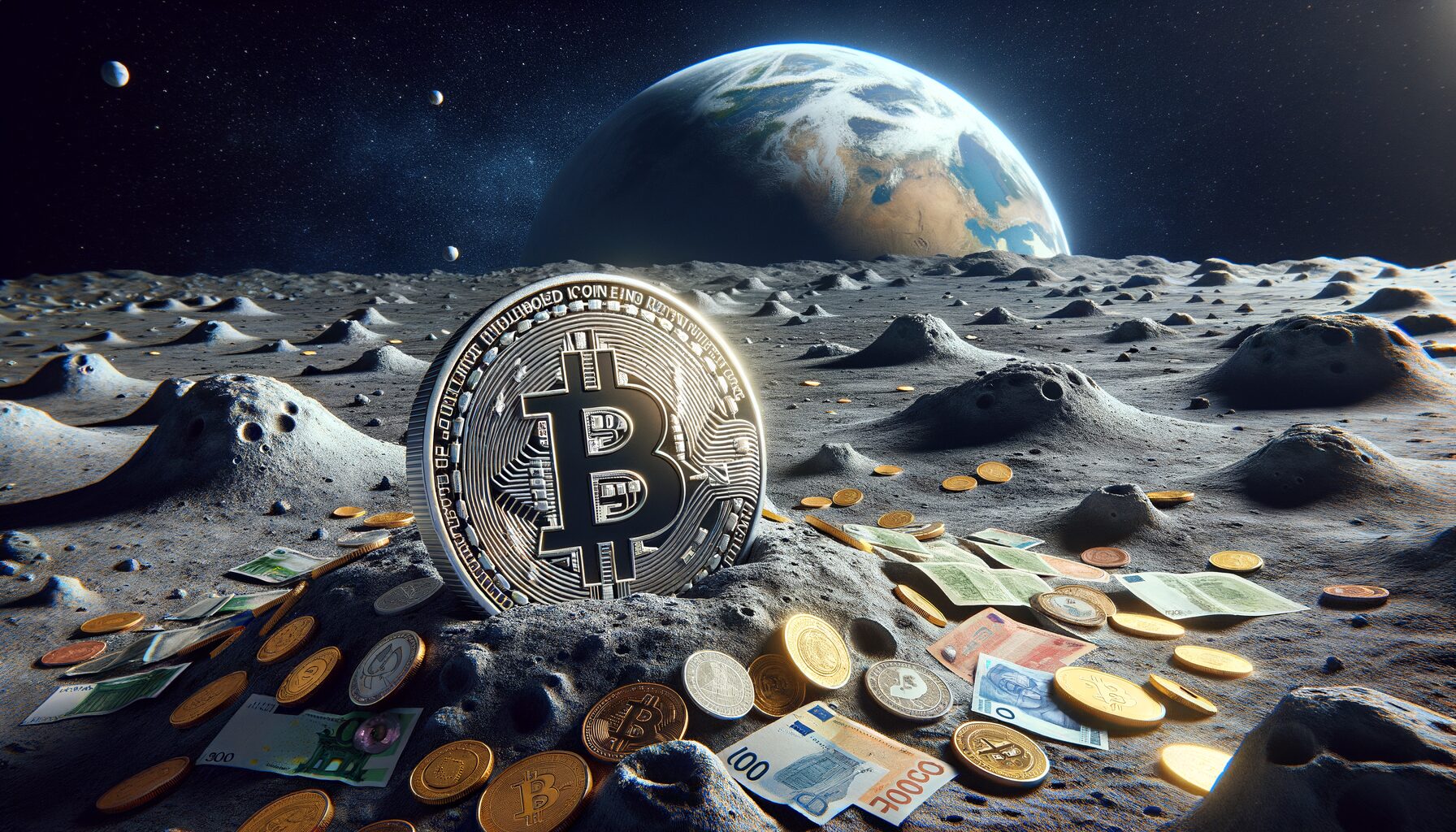 BTC Price Soars to $121K as El Salvador’s Bitcoin Law Takes Hold