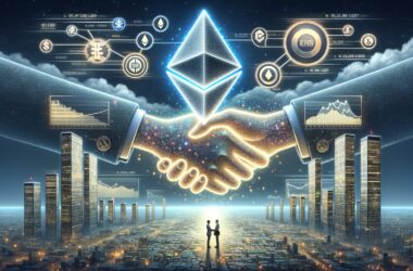 Ethereum's $150B BlackRock Deal