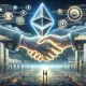 Ethereum's $150B BlackRock Deal