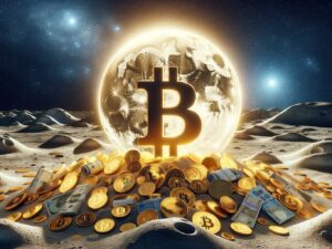 bitcoin moon