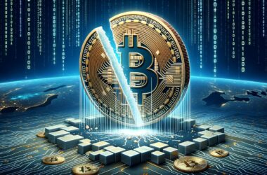 bitcoin halving