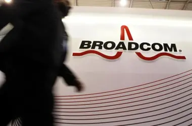 Broadcom Stock (AVGO)