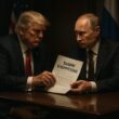 Putin and Trump Tariffs Extemption