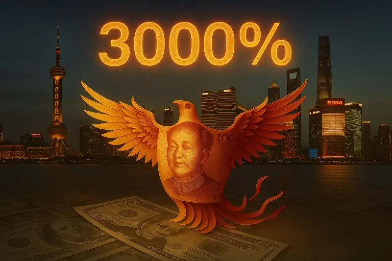 Yuan rebirth