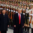 China PResident Xi Jinping and US President Donald Trump