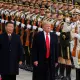 China PResident Xi Jinping and US President Donald Trump